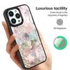 Чехол для телефона A-Aya T-Takano Art для iPhone17,16,15,14,13,12,11 Plus,Pro Max Для беспроводной зарядки Magsafe