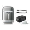 Philips Компактный Pro Портативная электрическая бритва Серебристый S793 06