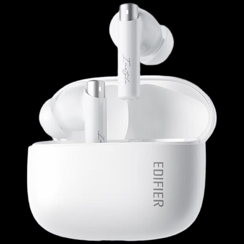 Edifier Беспроводные наушники Zero Pro True Wireless с активным шумоподавлением