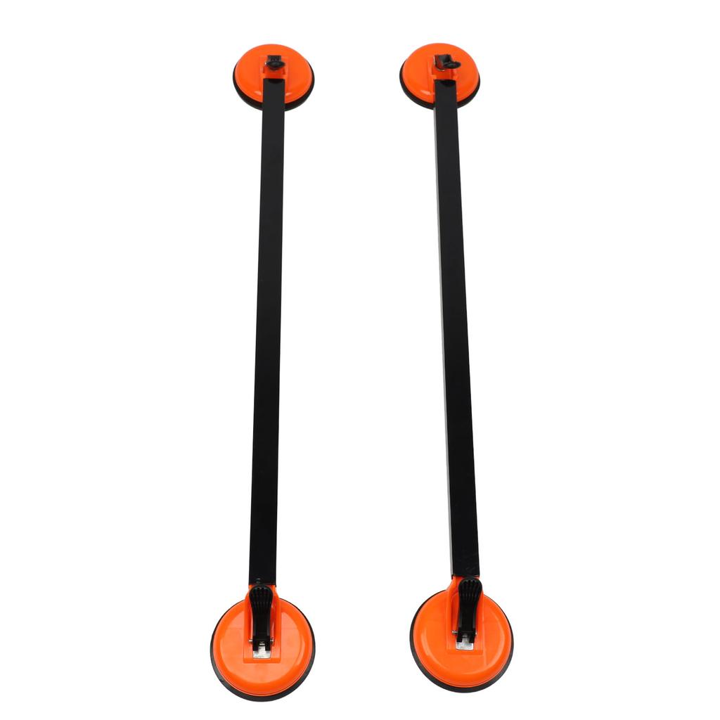 Багажник на крышу автомобиля, стальные трубки, легко устанавливается, багажник на крышу автомобиля, присоска, 36,22 дюйма для транспортных средств