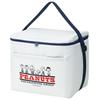 Foldable Insulated Bag 25L with Shoulder Strap and Clear Snoopy PEANUTS GANG Bag, CLB25-A