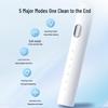 Midea YS7 Умная звуковая электрическая зубная щетка вилка CN (адаптер в комплекте)