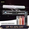 For BMW Auto Goods Car Air Freshener Outlet Air Vent Perfume Diffuser For BMW E53 E70 E71 E72 E83 X1 X2 X3 X4 X5 X6 X7 E84 F48 F