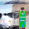Pink Foam Car Wash Liquid, High Foaming pH-balanced Cleaner,specially Designed for Stubborn Stains,suitable for Cars,trucks,etc.