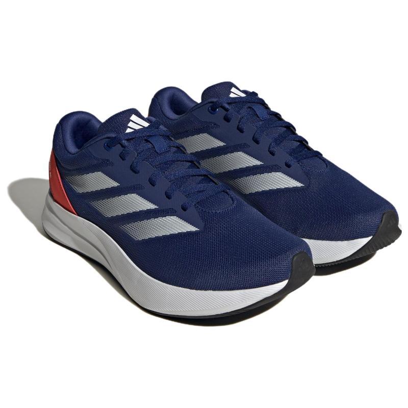 Adidas Кроссовки Duramo Rc 'Victory Blue Bright Red' ID2701