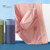 Trendy Bulge Pouch Ice Feeling Men Summer Briefs No Constraint Men Summer Underpants Men Garment