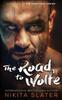 The The Road To Wolfe : 4 Book