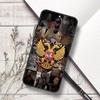 Coat Of Arms Russian CCCP Flag Case For ZTE Nubia Red Magic 10 Pro 10S 9S 8S 8 9 Pro Plus 6 7 6S 7S RedMagic 10 Air Cover
