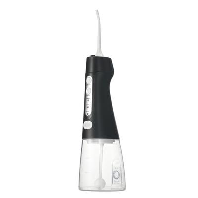 Беспроводной ирригатор для полости рта Water Flosser с 3 режимами, резервуар для воды на 300 мл для чистки зубов IPX7