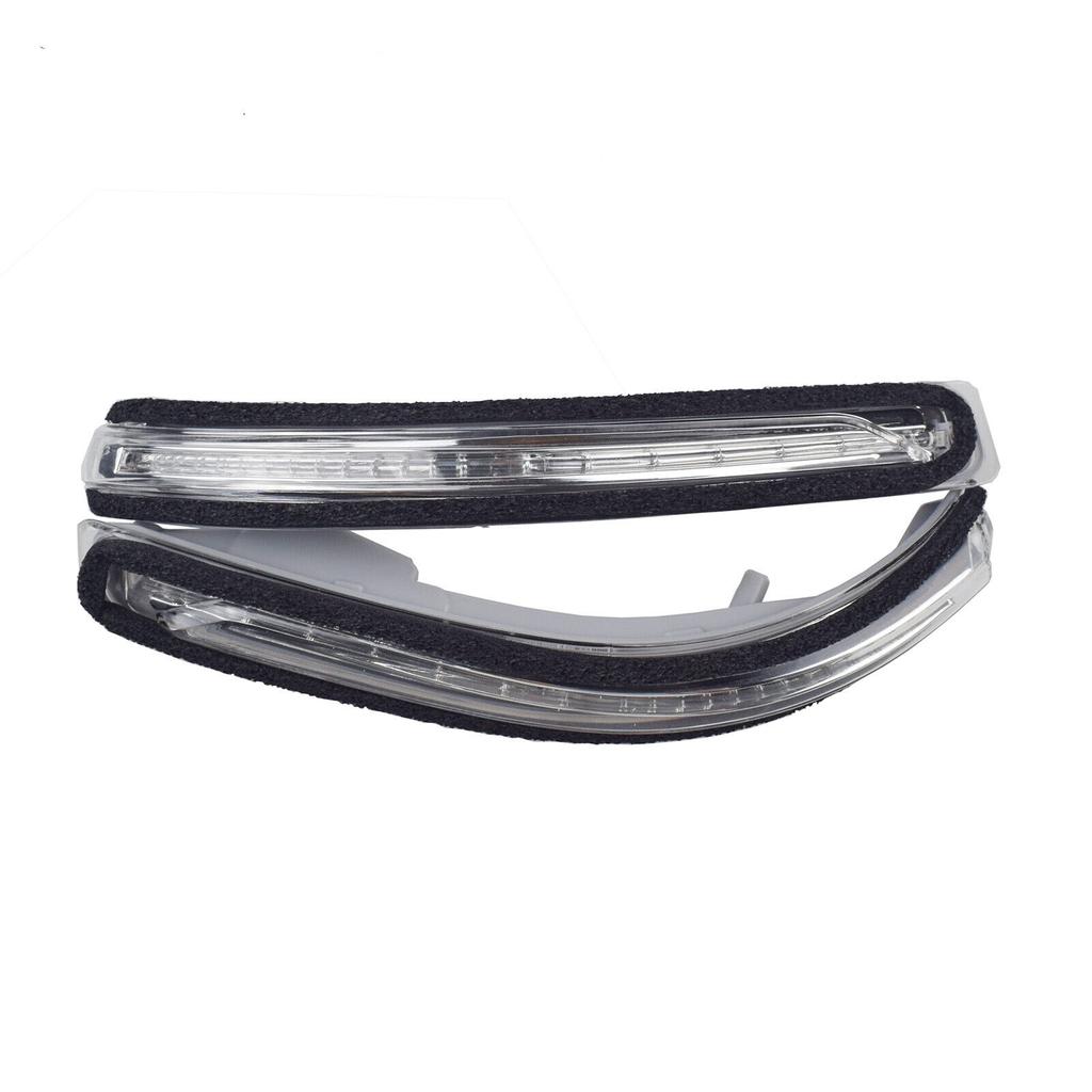 Left/Right Side Rear View Mirror Turn Signal Light For Hyundai I20 2014-20 87624-C8000