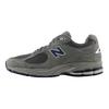 New Balance Nb 2002R Мягкие Удобные Прочные Низкие Кроссовки для Бега Унисекс кроссовки Серые U2002REC