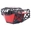 1/10 Scale RC Roll Cage Buggy Body Shell RC Upgrade Part RC Crawler Body Shell  For RC Car Model