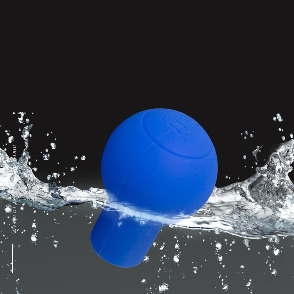 Anti-skid Stick Lever Shell Shift Gear Knob Cover Lever Shift Knob Shift Knob Cover Gear Knob Cover