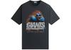 Size XL - Kith X NFL 47 Giants Vintage Tee Nocturnal KHM032690-001 Unisex T-Shirt