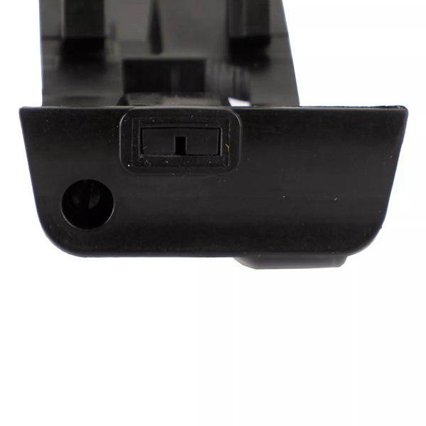 BMW X5 E70 3.0si/4.8i Windshield Washer Nozzle Set (2 pcs)