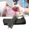 200Pcs/Box Tattoo Hook Line Bag Dustproof Protective Eco-friendly Convenient One-time Dirty-proof Pen Shop Supply