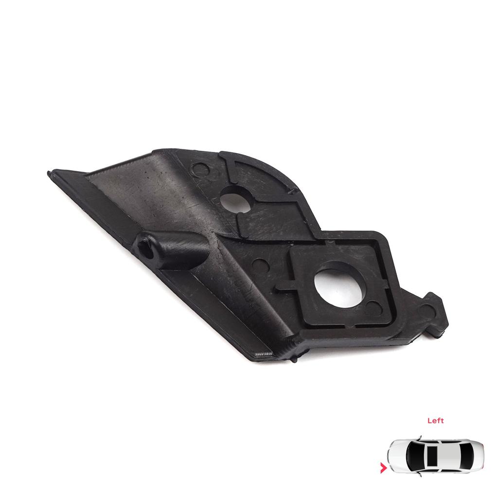 EHL14 Крепление фары Кронштейн для ремонта Ушко Левая сторона для Renault Megane MK2 2002-2008 260604235R