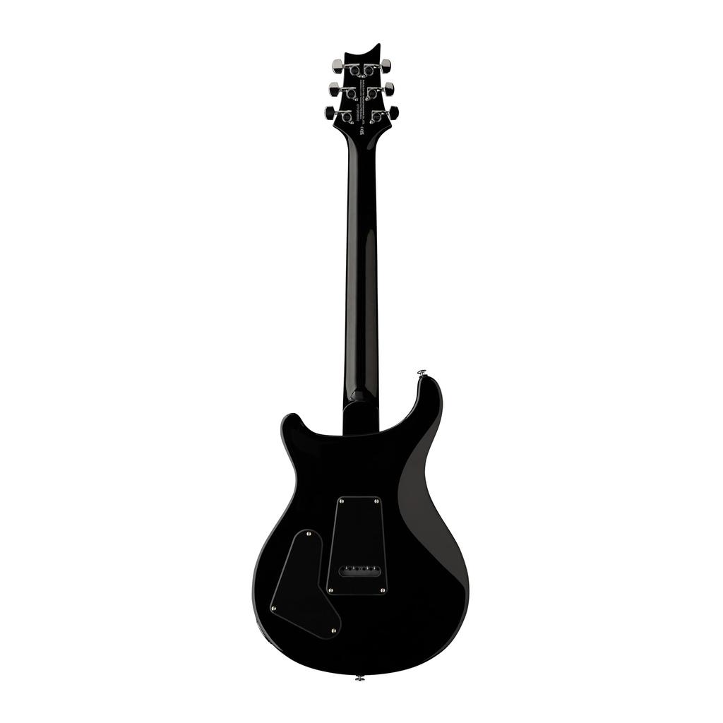 SE Special Charcoal Burst Semi-Hollow