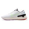 Nike Renew Run 4 Se Фитнес Нескользящие Низкие Кроссовки для Бега Мужские кроссовки Белый Зеленый Черный FJ1048-100