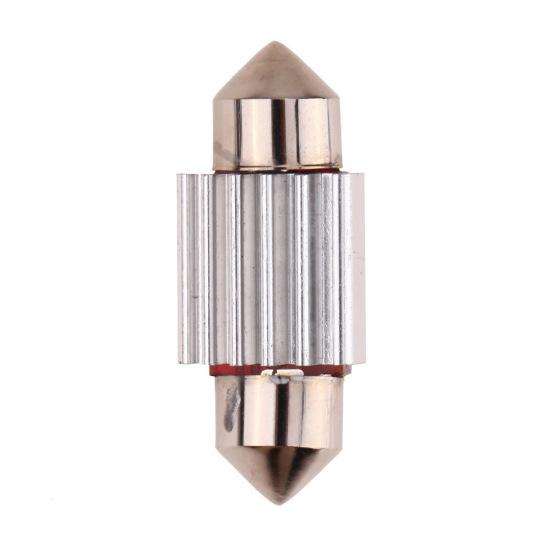 18SMD двухконечная супер яркая автомобильная 3014 светодиодная лампа для декодирования для чтения