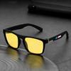 OSTB7 Polarized Sunglasses Cross-border Cycling UV-blocking Driving Glasses For BMW X1 X3 F10 M1 M2 M3 M5 M6 E87 M Power Car Sticker