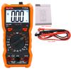 NJTY T21A Household Digital Multimeter Portable Small Digital Display Universal Meter 2000 Counts AC/DC Voltage 600V DC Current