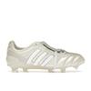 Predator Mania FG Pearl Мужские кроссовки Кремовый Off-White Cloud-White IH8257