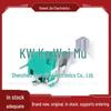 Plum Blossom Pattern EC11 Rotary Encoder Switch with 20mm Shaft, 5-Pin