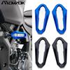 Для YAMAHA MT07 MT09 TENERE 700 XSR 700 900 Tracer 700 7/GT Мотоциклетные Аксессуары Защита Поворотников MT 07 09