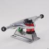 Impacts Resistance 5inch Skateboard Trucks Double Rocker Skateboard Bridge  Outdoor Sports