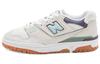 550 Wmns 'Sea Salt Winter Fog' Женские BBW550NB