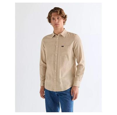 Рубашка Wrangler 1 PKT SHIRT