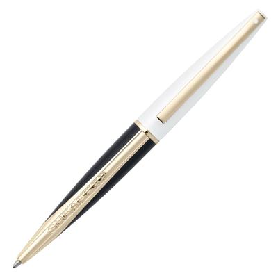 SHEAFFER Taranis White Lightning GT Шариковая Ручка Официальный Импортный Пенал, На Масляной Основе, N2944251,