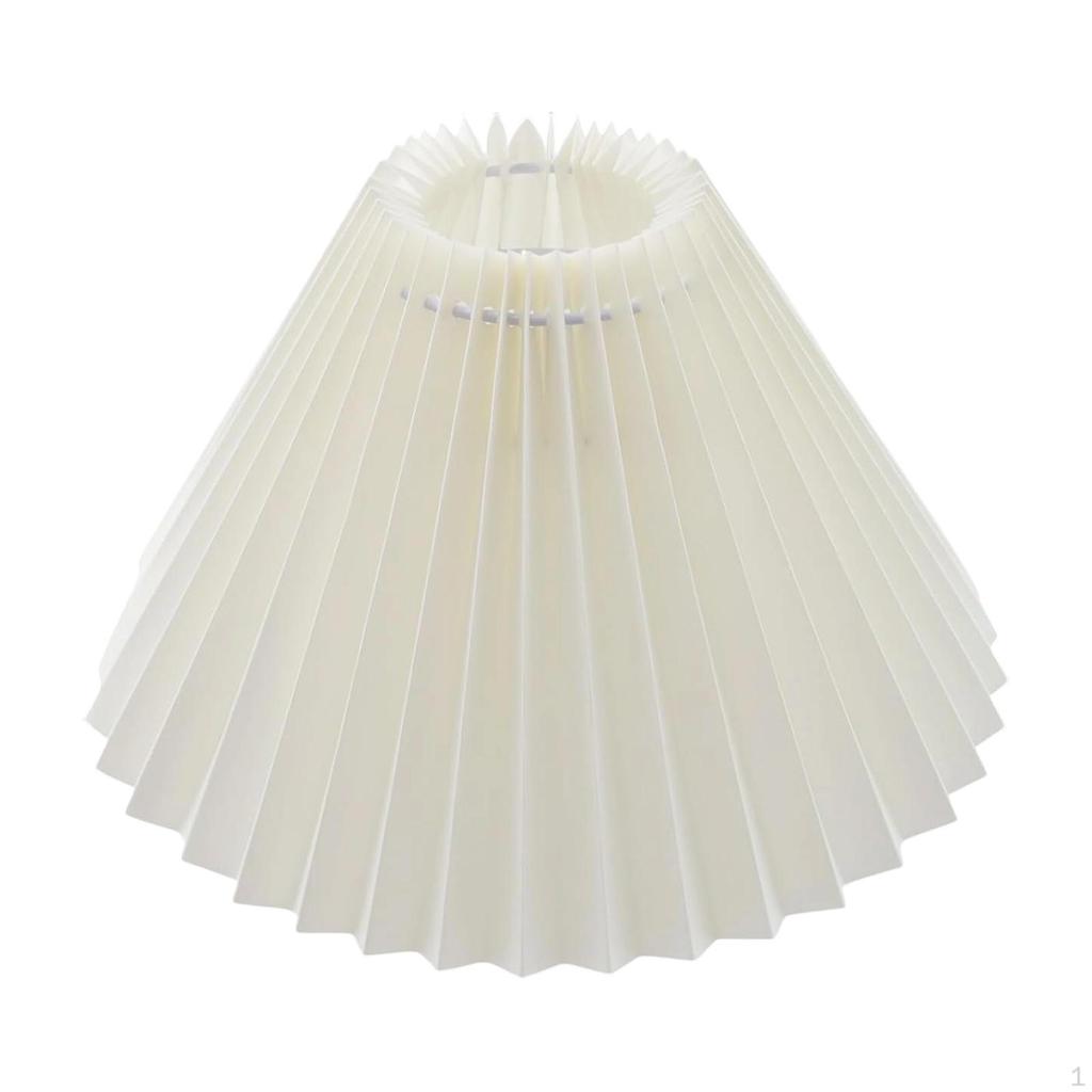 Lamp Shade Cover Accessories Pendant Light Wall for Sconces Hotel Home