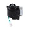 Замок зажигания для Buick LaCrosse Chevrolet Uplander Pontiac Montana 25734717