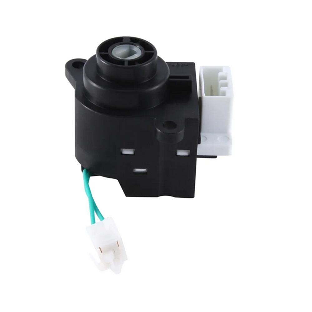 Замок зажигания для Buick LaCrosse Chevrolet Uplander Pontiac Montana 25734717