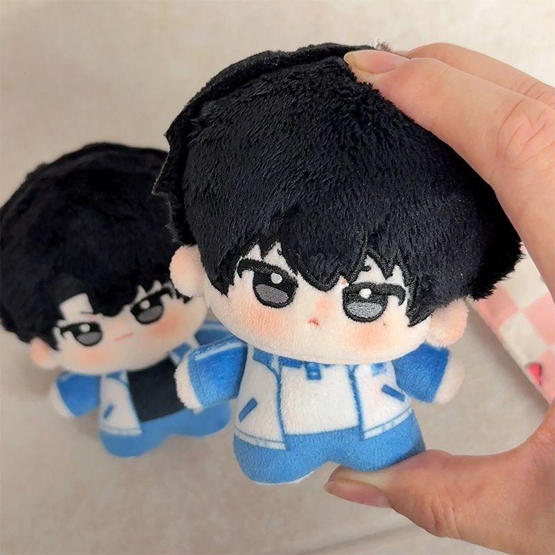 Маскировка Студент Плюшевая Кукла с Набивкой из PP Хлопка для Коллекционеров и в Подарок