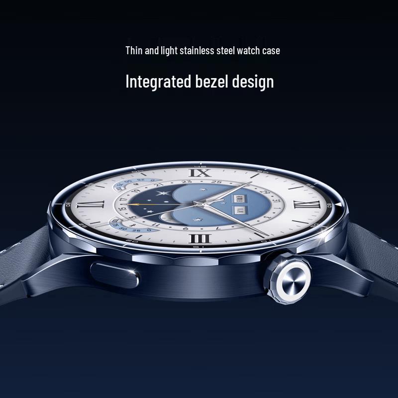 Умные часы Xiaomi Watch S5 (Китайская версия)