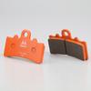 MRRANGT Motorcycle Ceramic Brake Pads Kit For KTM Duke 390 790 1290 Adventure ADV 790 1050 1090 1190 1290 Models Front Rear Set