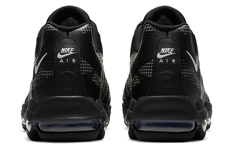 Nike Air Max 95 Ultra 'Черный' CZ7551-002
