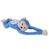BabelFury Starlight Melody Funmunch Baby Sleep Doll Monkey, разноцветные, корейские детские товары