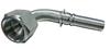 Końcówka Dkj 90° Dn20 1.5/16" Unf 4Sh Interlock