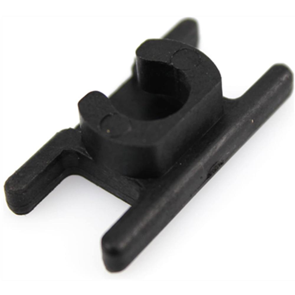 2 шт. направляющие зажимы стеклоподъемника 5104345AA для Dodge Sprinter 1995-2006