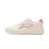 Classic Comfortable Lightweight Breathable Low-Top Skate Shoes Women Sneakers Light-Pink AGCV178-3