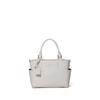 Сумка Patrick Cox на каждый день PXLHECH2, Базовая, Удобная для поездок, Белая, Женская