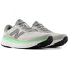 New Balance Fresh Foam X EVOZ V4 Удобные кроссовки с низким верхом для бега Мужские кроссовки Серые NBPFFS119G