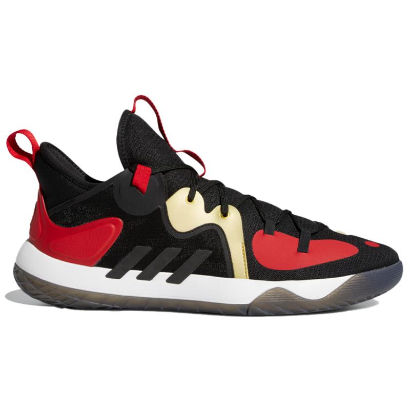 adidas Кроссовки Harden Stepback 2 'Китайский Новый год' FZ1386