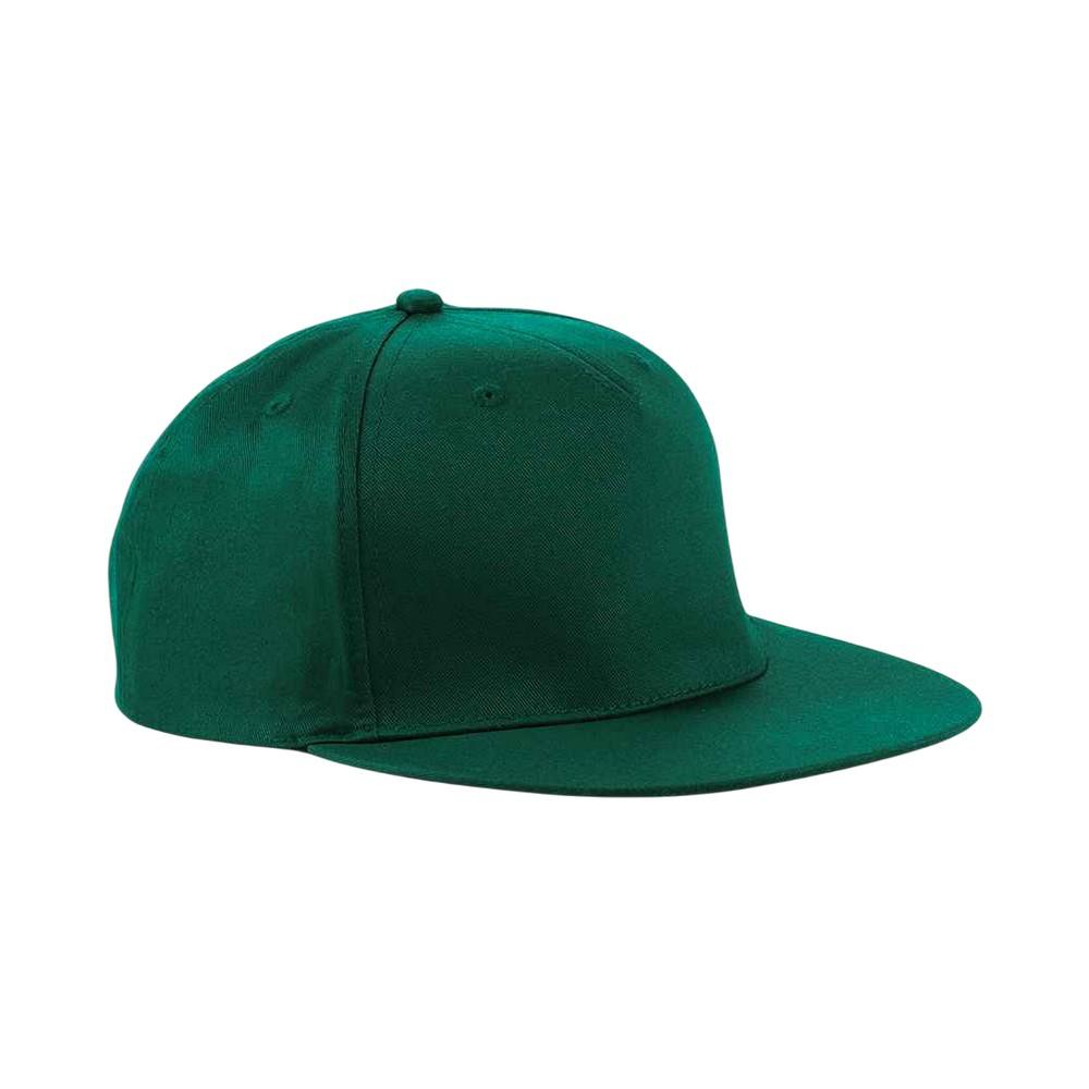 Rapper 5 Panel Cap