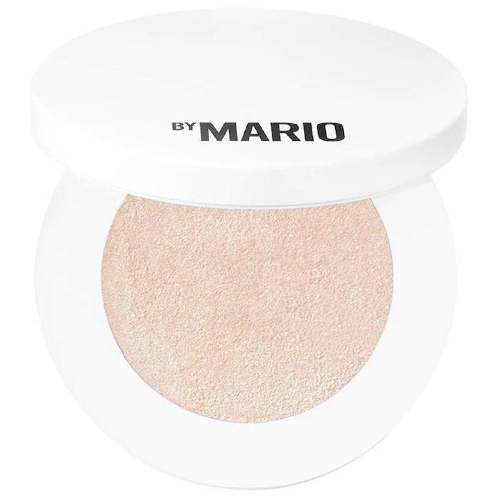 MAKEUP BY MARIO Мягкий хайлайтер с эффектом сияния – Перламутровый