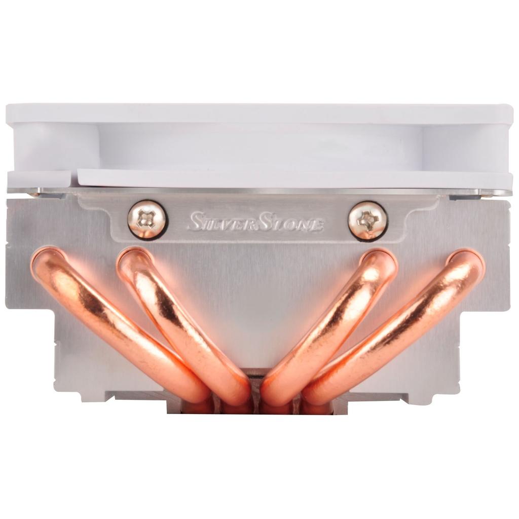 SilverStone Argon Series CPU Cooler SST-AR06